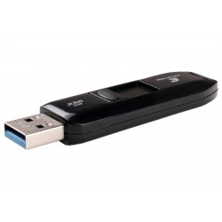 PATRIOT Xporter 3 256GB / USB 3.2 Gen 1 / vysouvací / plastová / černá