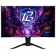 Phantom Gaming by Asrock monitor PGO32UFS 32" /OLED/3840x2160/240Hz/275cd/m2/0,03ms/DP/HDMI/USB-C/repro/VESA/wifi antena