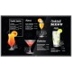 PHILIPS displej 42,5" 43BDL3117P / P-Line/ IPS/ 4K UHD/ 60Hz/ 8ms/ 24/7