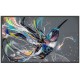 PHILIPS displej 54,6" 55BDL3511Q / Q-Line/ IPS/ 4K UHD/ 60Hz/ 9ms/ 1300:1/ 18/7 / HDMI, DVI, VGA, RS232, RJ45, USB