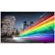 PHILIPS displej 55" 55BFL2214 / B-Line/ IPS/ 4K UHD/ 350cd/ 500 000:1/TV/ 16/7 / HDMI, USB, RJ45, RJ48