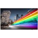PHILIPS displej 75" 75BFL2214 / B-Line/ IPS/ 4K UHD/ 400cd/ 500 000:1/ TV/ 16/7 /HDMI, USB, RJ45, RJ48