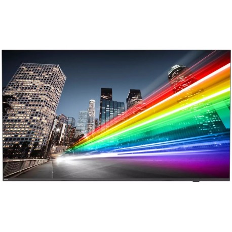 PHILIPS displej 75" 75BFL2214 / B-Line/ IPS/ 4K UHD/ 400cd/ 500 000:1/ TV/ 16/7 /HDMI, USB, RJ45, RJ48