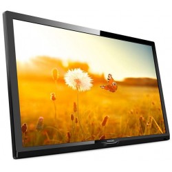 Philips HTV – 24"  EasySuite televizor