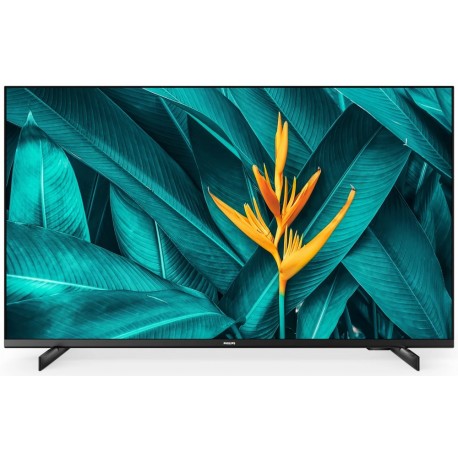Philips HTV – 43"  MediaSuite televizor