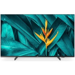 Philips HTV – 50"  MediaSuite televizor