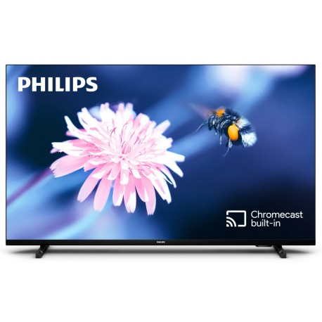 Philips HTV – 50" PrimeSuite televizor