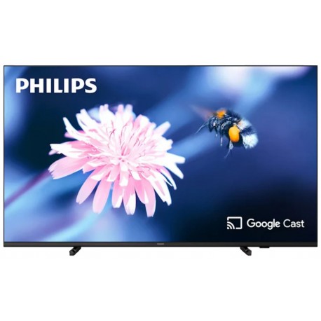 Philips HTV – 65" PrimeSuite televizor