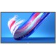Philips IPS panel – 43" D-LED displej, UHD rozlišení, IPS panel, jas 400 cd/m2, provoz 18/7, Android 10