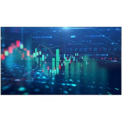 Philips Video Wall IPS panel – 65" D-LED displej, UHD rozlišení, jas 500 cd/m2, kalibrovaný, provoz 24/7
