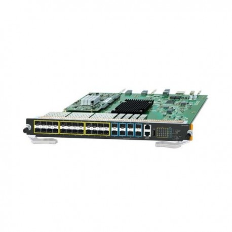 Planet CS6-M24S8X přepínací modul, 24-port 1000X SFP, 8-port 10Gb SFP+, pro CS-6303R