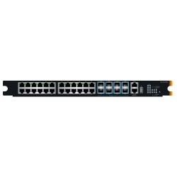 Planet CS6-M24T8X přepínací modul, 24-port 10/100/1000T SFP, 8-port 10Gb SFP+, pro CS-6303R