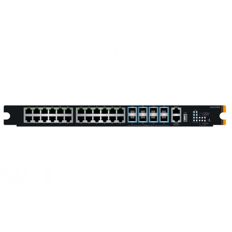 Planet CS6-M24T8X přepínací modul, 24-port 10/100/1000T SFP, 8-port 10Gb SFP+, pro CS-6303R