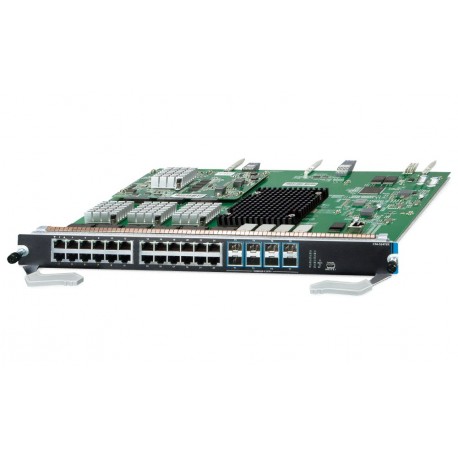 Planet CS6-S24T8X přepínací modul, 24-port 1Gb, 8-port 10Gb SFP+, pro CS-6306R