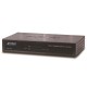 Planet GSD-503 switch 5x 10/100/1000Base-T, EuP, 802.3az, kov, fanless