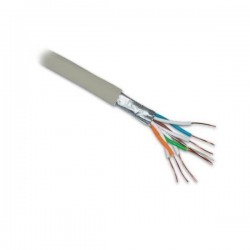 PLANET kabel FTP, drát, 4pár, Cat 6, Planet Elite, Dca, 225m