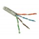 PLANET kabel UTP, lanko, 4pár, Cat 5e, Planet Elite, 2404N23, Dca, balení 305m