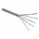 PLANET kabel UTP, lanko, 4pár, Cat 6, Planet Elite, Dca  (balení 305m)