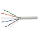 PLANET kabel UTP, lanko, 4pár, Cat6, LS0H, Data comunication, Dca, balení 305m