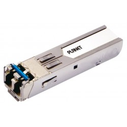 Planet MTB-SR2, SFP+ modul, 10GBase-SR, MM, 1310nm, 2km, LC, DDM