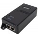 Planet POE-163 PoE injektor IEEE802.3at, 30W, 1000Base-T, na zeď