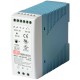 Planet PWR-40-24 napájecí zdroj DIN, 24V, 40W, slim