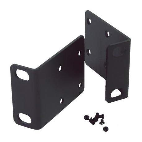 Planet Rack Mount Kit pro 10" rack, tmavě modrá
