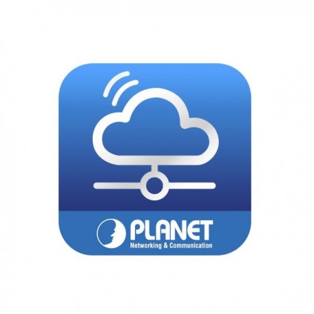 Planet software CloudViewer - monitoring síťových zařízení, licence ZDARMA