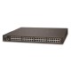 Planet UPOE-2400G Ultra PoE++ injektor, 24 portů, Gigabit, IEEE 802.3bt ＜800W (95W/port), scheduler+watchdog