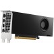 PNY NVIDIA RTX 4000 SFF Ada Generation / 20GB GDDR6 / PCI-E / 4x miniDP /