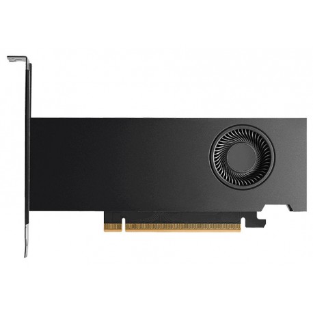 PNY NVIDIA RTX PRO 2000 Blackwell / PCI-E / 16GB GDDR7 ECC / 4x mini DP 2.1b