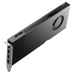 PNY NVIDIA RTX PRO 4000 Blackwell / PCI-E / 24GB GDDR7 ECC / 4x DP 2.1b / bulk