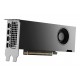 PNY NVIDIA RTX PRO 4000 SFF Blackwell / PCI-E / 24GB GDDR7 ECC / 4x mini DP 2.1b / bulk