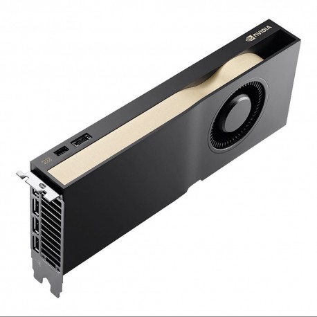 PNY NVIDIA RTX PRO 4500 Blackwell / PCI-E / 32GB GDDR7 ECC / 4x DP 2.1b / bulk