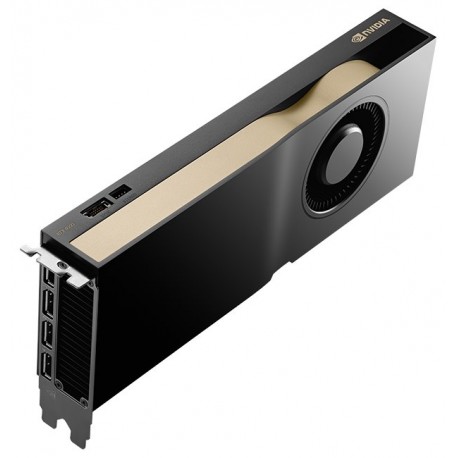PNY QUADRO RTX 4500 Ada Generation / PCI-E / 24 GB GDDR6 ECC / 4x DP / HDCP