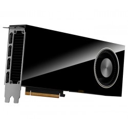 PNY QUADRO RTX 6000 ADA Generation / PCI-E / 48 GB GDDR6 ECC / 4x DP / HDCP