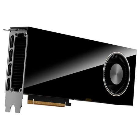 PNY QUADRO RTX 6000 ADA Generation / PCI-E / 48 GB GDDR6 ECC / 4x DP / HDCP