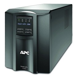 POŠKOZENÝ OBAL - APC Smart-UPS 1500VA (1000W)/ LINE-INTERAKTIVNÍ/ 230V/ LCD/ with SmartConnect