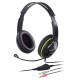 POŠKOZENÝ OBAL - Genius headset - HS-400A