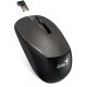 POŠKOZENÝ OBAL - GENIUS NX-7015/ 1600 dpi/ Blue-Eye senzor/ bezdrátová/ čokoládová