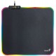 POŠKOZENÝ OBAL - GENIUS podložka pod myš GX-Pad 260S RGB/ 260 x 240 x 3 mm/ RGB podsvícení