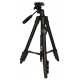 POŠKOZENÝ OBAL - Rollei cestovní stativ/ mobilní telefony/ fotoaparáty/ Zátěž 2kg/ Bluetooth ovládání