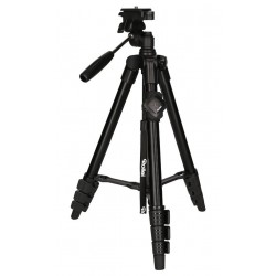 POŠKOZENÝ OBAL - Rollei cestovní stativ/ mobilní telefony/ fotoaparáty/ Zátěž 2kg/ Bluetooth ovládání