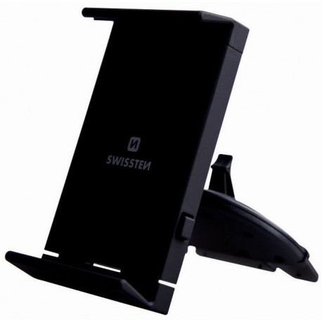 POŠKOZENÝ OBAL - Swissten Držák Do Auta Na Tablet S-Grip T1-Cd1