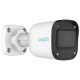 POŠKOZENÝ OBAL - Uniarch by Uniview IP kamera/ IPC-B122-APF28/ Bullet/ 2Mpx/ objektiv 2.8mm/ 1080p/ IP67/ IR30/ PoE/ Onvif