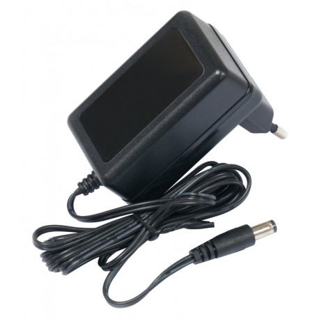 POUŽITÉ - MikroTik Napájecí zdroj 24 V, 0.8 A pro RB (19W/spínaný)