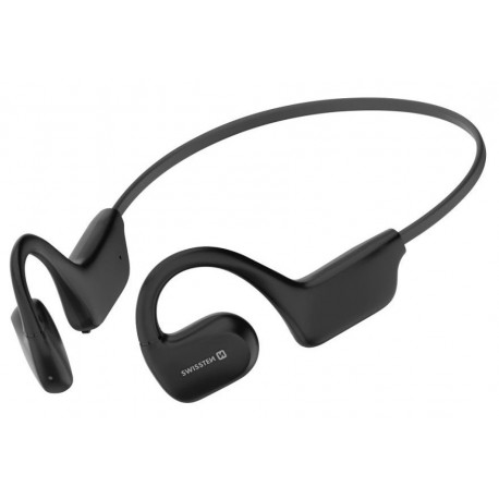 POUŽITÉ - Swissten bluetooth sluchátka GYM OPEN EAR