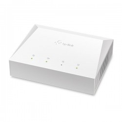 POUŽITÉ - TP-Link XZ000-G7 GPON, 1x GLAN