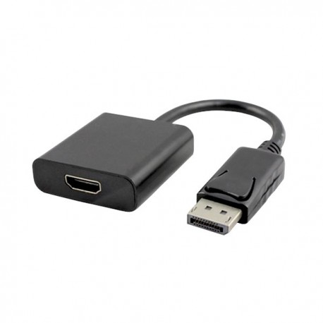 PremiumCord adaptér DisplayPort - HDMI  Male/Female, support 3D, 4K*2K@60Hz