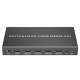 PremiumCord HDMI 1 vstup - 4 monitory, Video Wall controller, 8 zobrazovacích módů